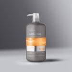 Nutriactive n10 collastin hair mask 1L