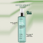 Spray 2 Phases Detox 200 ml – Réparateur & Protecteur Anti-UV