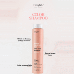 Shampoing Color Care 250 ml – Protection & Éclat de la Couleur
