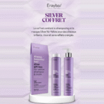 Coffret Silver No-Yellow – Shampoing 250 ml + Masque 250 ml