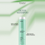 Shampoing Detox Refresh 250 ml – Purifiant & Rafraîchissant