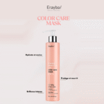 Masque Color Care 250 ml – Nutrition & Brillance Intense