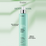 Masque Detox Refresh 250 ml – Nettoyage Profond & Légèreté