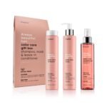 Coffret Color Care – Shampoing 250 ml + Masque 250 ml + Spray 200 ml