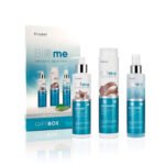 Coffret Biome – Shampoing 250 ml + Masque 200 ml + Spray 2 Phases 200 ml