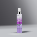 Biosmooth Spray 2 Phase 200ml - Anti-Frisottis et Protecteur Anti-UV