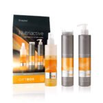 Coffret NutriActive – Shampoing, Masque et Spray (3 produits)