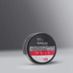 Extreme wax effet mouillé