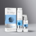 Erayba zen active purify treatment dandruff zp set 250ml+100ml
