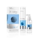 Coffret Purify ZP – Soin antipelliculaire intensif