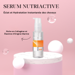 Nutriactive n15 instant serum 100ml