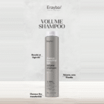 Shampoing Volume 250 ml – Volumisant & Anti-Frisottis