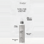 Baume Crème Volume 150 ml – Soin Volumisant Anti-Frisottis Sans Rinçage