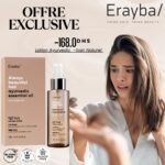 Lotion Ayurvedic 100 ml – Soin Naturel Cuir Chevelu & Croissance