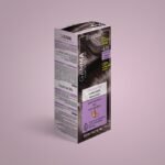 Coloration Hydratante Permanente – Couleur Intense et Soin Hydratant