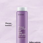 Shampoing Anti-Jaunissement ABH Silver No-Yellow