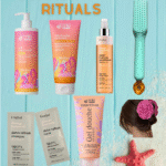 Coffret Summer Rituals – Soin & fraîcheur