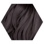 Coloration cheveux châtain naturel 4.0