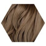Coloration cheveux blond 7.0