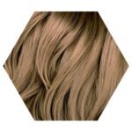 Coloration cheveux blond clair intense 8.00+