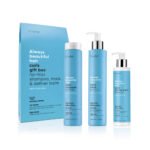 Coffret Curls – Routine anti-frizz boucles