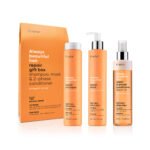 Coffret Repair – Soin réparateur cheveux abîmés
