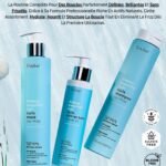 Pack Curls – Routine anti-frizz boucles