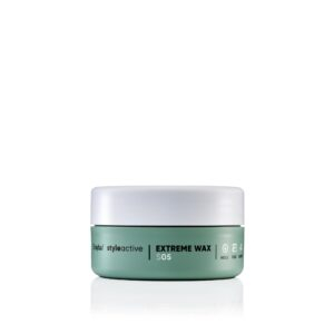 Cire modelante forte tenue Erayba StyleActive S05 Extreme Wax 100ml vegan cruelty free Maroc